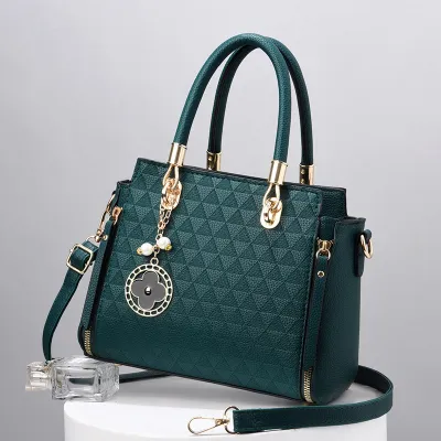 Luxury handbag for women HB46212